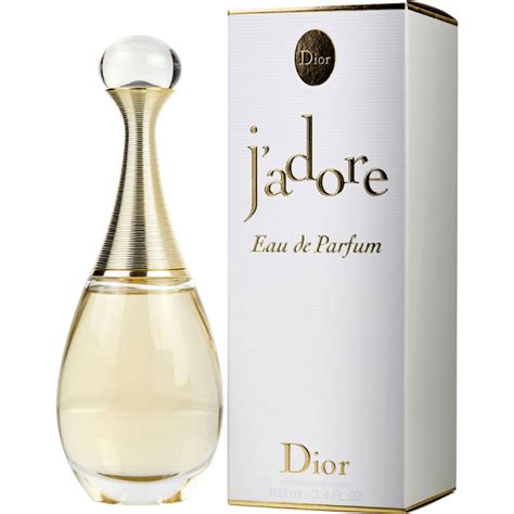 dior j'adore eau de parfum spray 30ml|Dior j'adore perfume 100ml price.